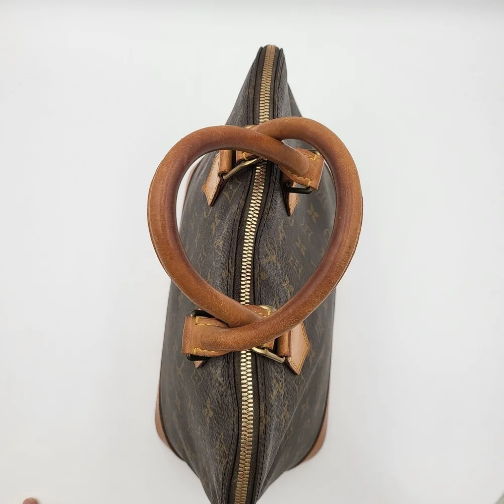 Louis Vuitton Monogram Alma PM,,, Authentic !!!